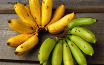 Vì sao không ăn chuối để tủ lạnh và ăn quá 2 quả/ngày?