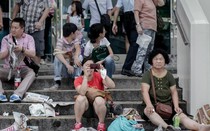 Vì sao du khách Trung Quốc luôn “xấu xí” trong mắt người nước ngoài