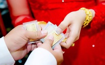 Choáng váng nhà trai 'ra giá' của hồi môn nhà gái với giá 4 tỷ đồng