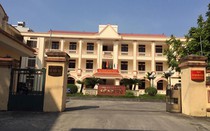 Sở Nội vụ Hải Dương 'thừa'... cấp phó?!