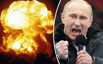 Rút quân khỏi Syria, Nga đã mắc vào 'cái bẫy khủng khiếp' của Mỹ