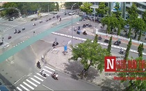 Đà Nẵng phê duyệt 70 tỷ đồng lắp đặt 1.609 camera trên toàn TP