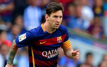 Tin HOT sáng 9/10: Messi 'thích thì đi', Man Utd hớ vụ bán sao trẻ