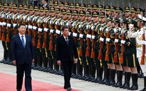 Mỹ-Philippines 'ly hôn giả' để 'thắng' trên Biển Đông?