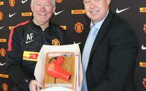 Sir Alex thú nhận số lần dùng ‘máy sấy tóc’ trong 27 năm tại MU