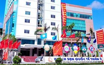 Thanh Hóa: Chi tiền trăm triệu thuê khách sạn 4 sao làm trụ sở