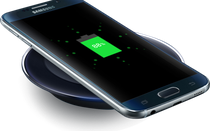 iPhone 8 trang bị chuẩn sạc không dây mới