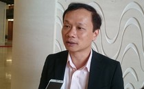 Điều GV đi 'tiếp khách': Người ra văn bản phải chịu trách nhiệm