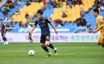 Chuyên gia Hàn chọn Xuân Trường là chân chuyền số 1 K-League