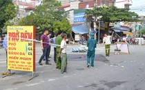 Điều tra vụ thanh niên bị đâm tử vong tại quán ăn