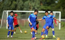 Tin HOT sáng 22/11: ĐTVN sợ ‘trời hành’, Xuân Trường nhận đặc ân