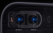 iPhone 8 sẽ có camera đôi trang bị công nghệ chống rung quang học