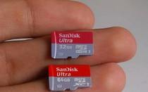 Ký hiệu mới trên thẻ microSD có ý nghĩa gì?