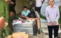 Bắt gã 'đồ tể' mạo danh luật sư lừa đảo 700 hộ dân ở Lai Châu