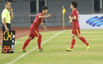 Niềm vui chung của Việt Nam, nỗi buồn riêng của Công Phượng
