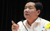 Cử tri phàn nàn với ông Đinh La Thăng vì mua nhà không có cầu thang