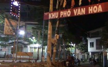 Điều tra vụ 2 nhóm hỗn chiến, chém một thanh niên tử vong