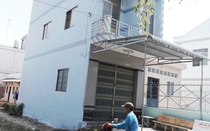 Cảnh sát dỏm giết người tình cướp tài sản lãnh án tử