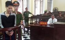 Xót xa đứa con trai tâm thần thiếu tình thương đem lòng giết cha