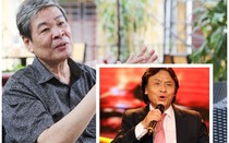 Nhạc sĩ Thụy Kha: ‘NSƯT Quang Lý là giọng nam cao đáng kính nhất’