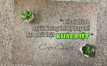 Nhà tạo mẫu Coco Chanel: Xinh đẹp và khác biệt