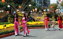 Ngày, giờ xuất hành đón tài lộc trong năm mới Đinh Dậu 2017