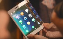 Apple tìm nhà cung cấp mới màn hình OLED linh hoạt cho thiết bị gấp