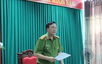 Chôn chất thải Formosa: CQĐT ghi nhận vai trò của báo Người Đưa Tin