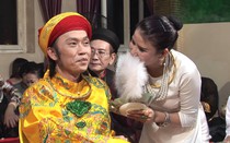 Bất ngờ với những hình ảnh chưa từng công bố của NSƯT Hoài Linh