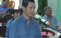 Anh rể đâm chết em vợ lãnh án 19 năm tù