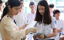 Những nét mới trong dự thảo quy chế thi THPT Quốc gia