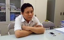 Nghi vấn cán bộ phòng Nội vụ lấy tiền làm 'công cụ' để... nâng lương