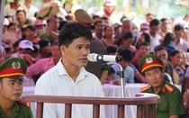 Tử hình người cậu đâm chết cháu họ vì không được đáp trả tình cảm