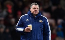 Sam Allardyce sắp mất chức ở tuyển Anh vì lén lút bôi nhọ FA
