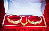 Ám ảnh của hồi môn 3 chỉ vàng và đôi bàn tay nhăn nheo của bố