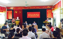 Bị truy tố và ngồi tù oan, VKS TP Bắc Kạn tổ chức xin lỗi công khai