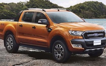 Lỗi ghế sau, Ford và Mazda 'nắm tay' cùng triệu hồi xe