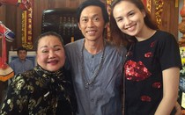 Hoài Linh: Ở ngoài đời thực, tôi cô độc