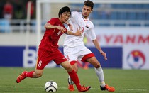 Công Phượng, Tuấn Anh có thể khoác áo U22 Việt Nam đấu U22 Mexico
