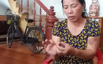 Hải Phòng: Dân cắn tay lãnh đạo chi cục THADS vì bị ép điểm chỉ