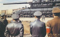 Những vũ khí 'vô dụng' nhất Thế chiến II