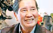 Phạm Tuyên – người nhạc sĩ của 'những bài ca không tuổi'