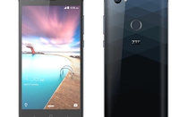 ZTE Hawkeye - smartphone độc đáo giá rẻ đóng góp từ cộng đồng