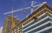 Khởi tố tổng giám đốc huy động vốn trái phép dự án nhà xã hội