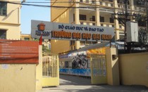 Tuyển sinh 'chui' tại ĐH Đại Nam: Lãnh đạo nhà trường nói gì?