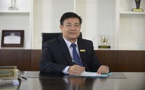 Phó TGĐ ABBank: 'Chữa 'khối u nợ xấu', cần cả hệ thống chung tay'