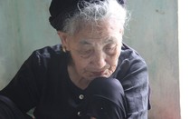 Xót xa trước ước mơ của người mẹ có con liệt sỹ hy sinh ở đảo Gạc Ma
