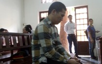 Kẻ giết đồng nghiệp trong tiệc nhậu lĩnh án 18 năm tù