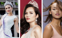 Người đẹp đi ‘thi chui’: Tại sao chọn ‘Một miếng giữa làng'?