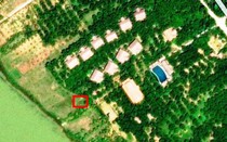 Doanh nghiệp du lịch xây dựng trái phép bên bờ sông Hương